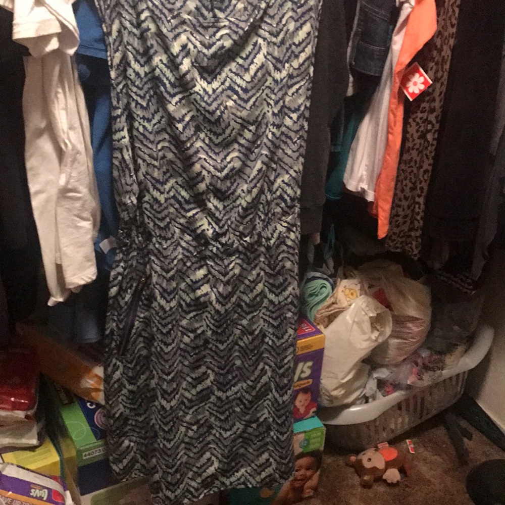 Cute summer dress